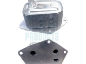 Radiator ulei motor HOFFER 8095056 – KIA | AutoRival