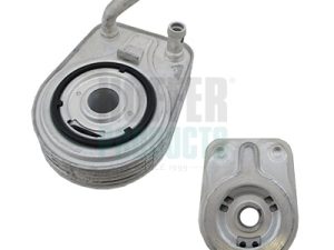 Radiator ulei motor HOFFER 8095274 – KIA | AutoRival