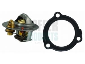 Termostat lichid racire HOFFER 8192459 – KIA | AutoRival