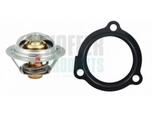 Termostat lichid racire HOFFER 8192527 – KIA | AutoRival