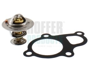 Termostat lichid racire HOFFER 8192808 – KIA | AutoRival