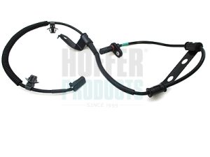 Senzor turatie roata HOFFER 8290853E – KIA | AutoRival
