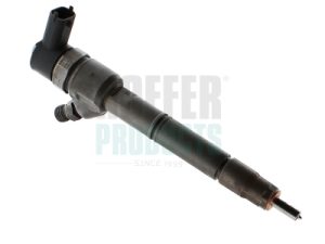 Injector HOFFER H74201R – KIA | AutoRival