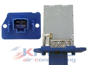 Rezistor ventilator habitaclu HOFFER K109039 – KIA | AutoRival