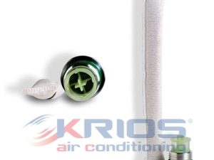 Uscator aer conditionat HOFFER K132255 – KIA | AutoRival