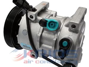 Compresor climatizare HOFFER K15307 – KIA | AutoRival