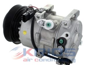 Compresor climatizare HOFFER K15364 – KIA | AutoRival