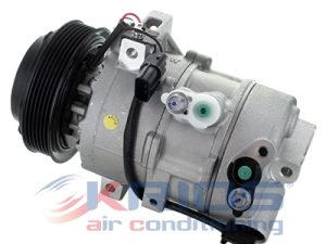 Compresor climatizare HOFFER K15413 – KIA | AutoRival