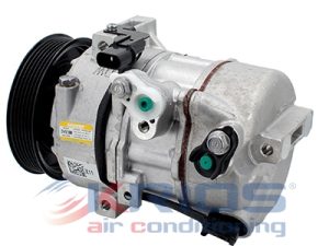 Compresor climatizare HOFFER K15520 – KIA | AutoRival