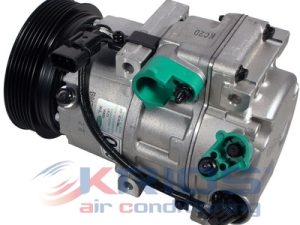 Compresor climatizare HOFFER K19066 – KIA | AutoRival