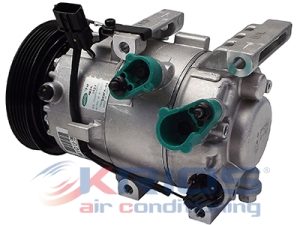 Compresor climatizare HOFFER K19073 – KIA | AutoRival