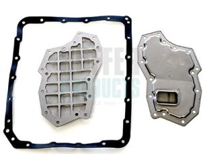 Set filtre hidraulice cutie e vitezeautomata HOFFER KIT21036B – KIA | AutoRival