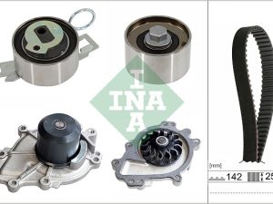 Set pompa apa + curea dintata INA 530 0840 30 – KIA | AutoRival