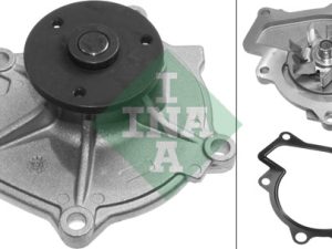 Pompa de apa INA 538 0670 10 – KIA | AutoRival