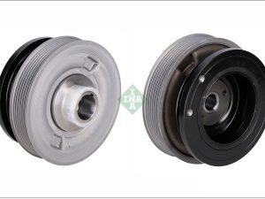 Fulie curea arbore cotit INA 544 0511 10 – KIA | AutoRival