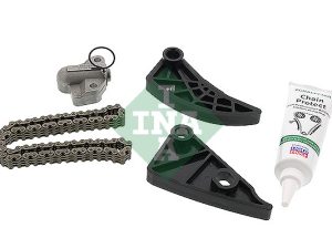 Set lant antrenare pompa ulei INA 558 0153 20 – KIA | AutoRival