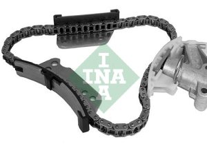 Set lant antrenare pompa ulei INA 558 0155 20 – KIA | AutoRival