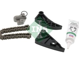 Set lant antrenare pompa ulei INA 559 0107 10 – KIA | AutoRival