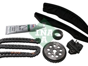 Kit lant de distributie INA 559 0214 30 – KIA | AutoRival