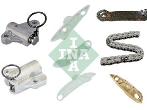 Kit lant de distributie INA 559 1002 20 – KIA | AutoRival