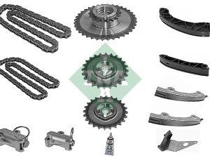 Kit lant de distributie INA 559 1863 30 – KIA | AutoRival