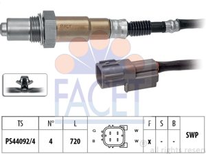 Sonda Lambda FACET 10.8514 – KIA | AutoRival