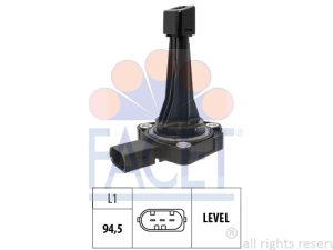 Senzor nivel ulei motor FACET 7.0225 – KIA | AutoRival