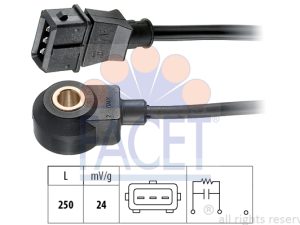 Senzor batai FACET 9.3069 – KIA | AutoRival
