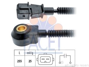 Senzor batai FACET 9.3090 – KIA | AutoRival