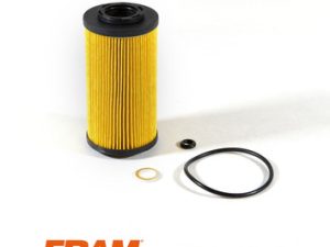 Filtru ulei FRAM CH10628ECO – KIA | AutoRival