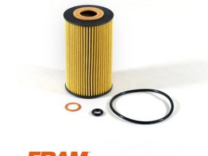 Filtru ulei FRAM CH10670ECO – KIA | AutoRival