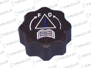 Buson vas expansiune TRICLO 311319 – KIA | AutoRival
