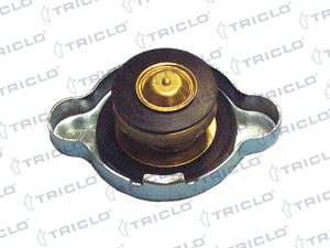 Buson radiator TRICLO 316427 – KIA | AutoRival