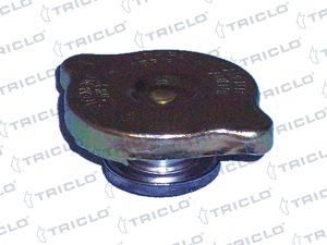 Buson radiator TRICLO 318001 – KIA | AutoRival
