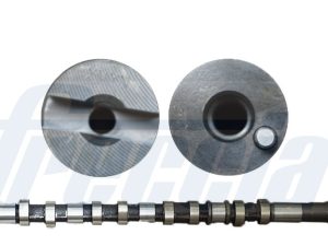 Ax cu came FRECCIA CM05-2299 – KIA | AutoRival