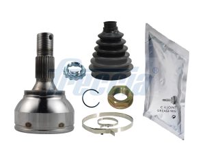 Ax cu came FRECCIA CM05-2345 – KIA | AutoRival