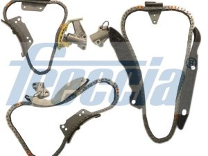Kit lant de distributie FRECCIA TK08-1064 – KIA | AutoRival