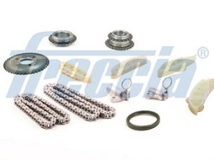 Kit lant de distributie FRECCIA TK08-1158 – KIA | AutoRival