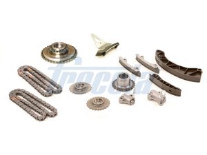 Kit lant de distributie FRECCIA TK08-1220 – KIA | AutoRival