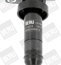 Bobina de inductie BERU ZS474 – KIA | AutoRival