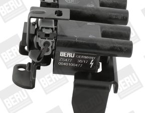 Bobina de inductie BERU ZS477 – KIA | AutoRival