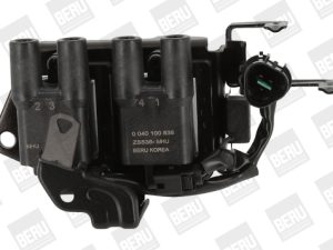 Bobina de inductie BERU ZS536 – KIA | AutoRival