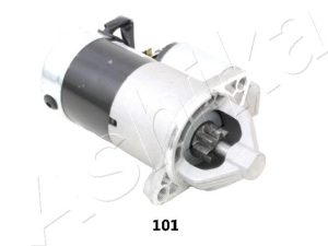 Electromotor ASHIKA 003-C101 – KIA | AutoRival