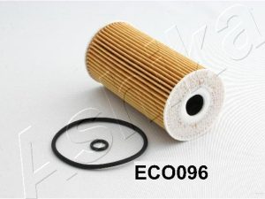 Filtru ulei ASHIKA 10-ECO096 – KIA | AutoRival