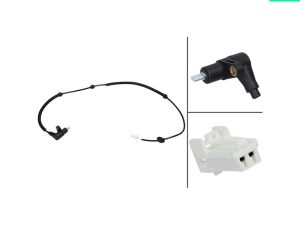 Senzor turatie roata OPTIMAL 06-S437