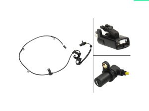 Senzor turatie roata OPTIMAL 06-S665