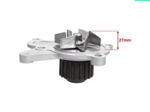 Pompa de apa OPTIMAL AQ-2276
