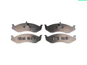 Set placute frana OPTIMAL BP-09914