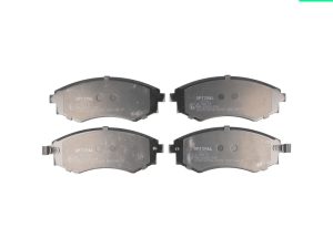 Set placute frana OPTIMAL BP-10237