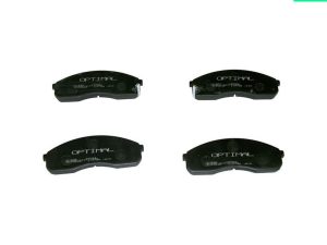 Set placute frana OPTIMAL BP-12024